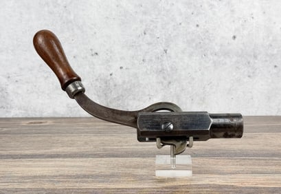 Savage Model 1904 Reloading Tool