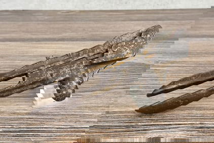 1875 Winchester Golden .45-75 WCF Reloading Tool