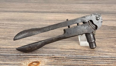 1880 Winchester .45-60 Reloading Tool 1st Variant