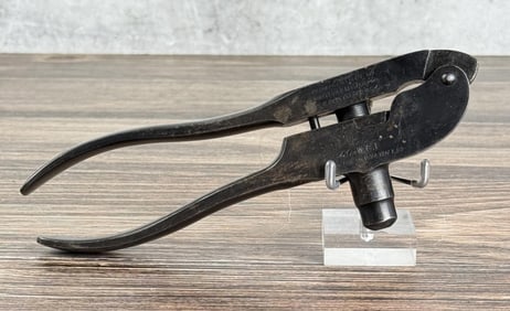 1882 Winchester .44 WCF 44-40 Reloading Tool