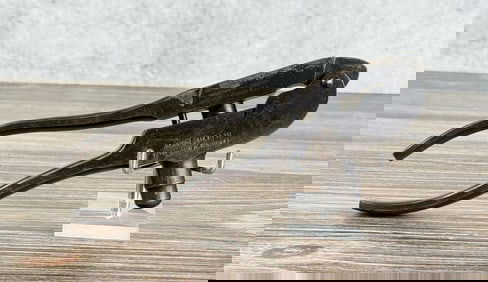 1882 Winchester .25-20 Marlin Reloading Tool