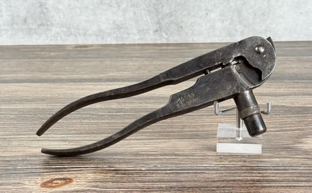 1880 Winchester .40-82 Reloading Tool