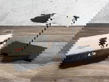 CMB Made Knives Hippo 05W Pocket Knife