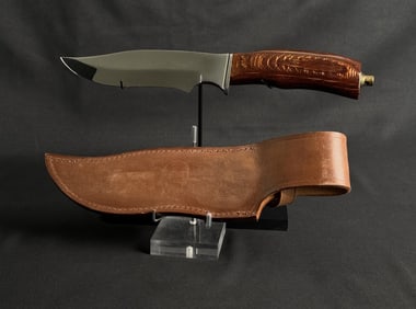 Colt Trailblazer U1010 Knife