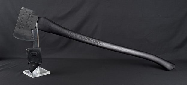 Hardcore Hammers Ranger Axe