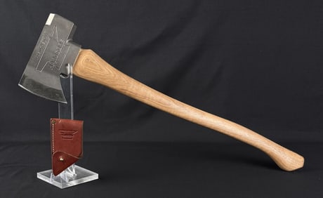 Hardcore Hammers TR Series Boys Axe