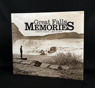 Great Falls Memories