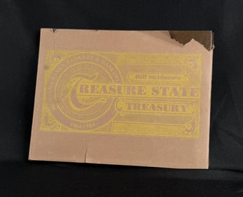 Treasure State Treasury