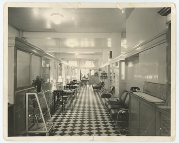 Jorud Helena Montana Hair Salon Photo
