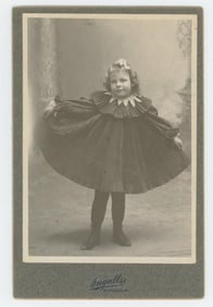 James Ingalls Missoula Montana Cabinet Photo