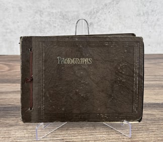 Western Montana Homesteaders Loggers Photo Album