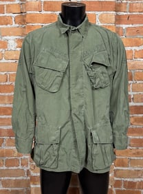 Vietnam War US Air Force Jungle Jacket