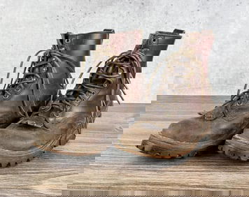 Whites Packer Firefighter Logging Boots