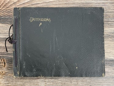 Camp Kearney California Photo Album