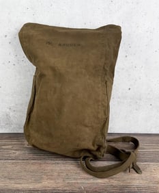 WW2 USMC Marine m1941 Field Combat Pack