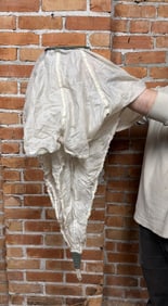 Vietnam War USAF Reliance MA-1 Pilot Parachute