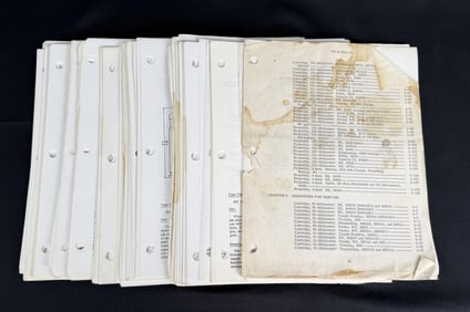 Vietnam War Special Forces Munitions Guides