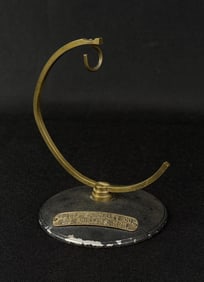 Butte Montana Specialty Pocket Watch Stand