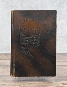 Montana The Land and the People Vol III