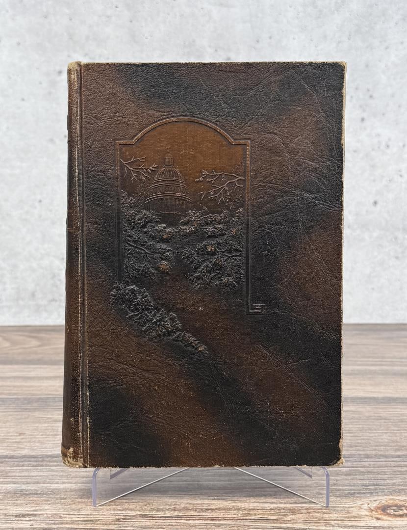 Montana The Land and the People Vol III: Robert George Raymer, Volume III, 1930
