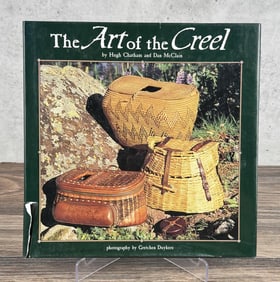 The Art of the Creel Author Signed