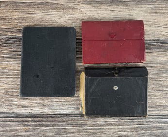 Collection of Masonic Code Books