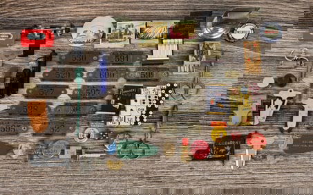 Group of Assorted Collectibles