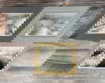 Mercantile General Store Interior Photos