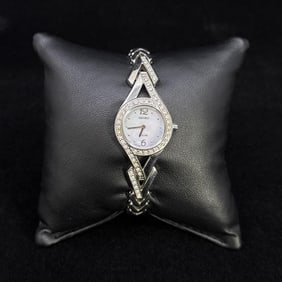 Seiko Solar Quartz Watch