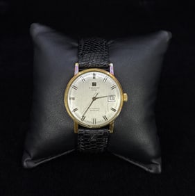 Tissot Automatic Seastar Watch