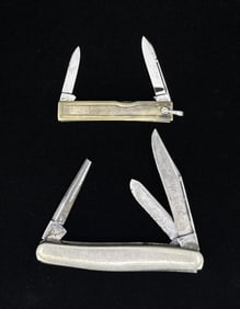 Remington Pocket Knives