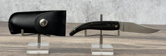 Cudeman Navaja Pocket Knife