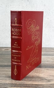 Robin Hood Easton Press