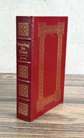 Bearing the Cross Easton Press