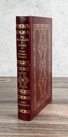 The Shackles of Power Easton Press