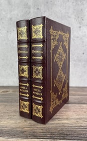 Centennial Easton Press
