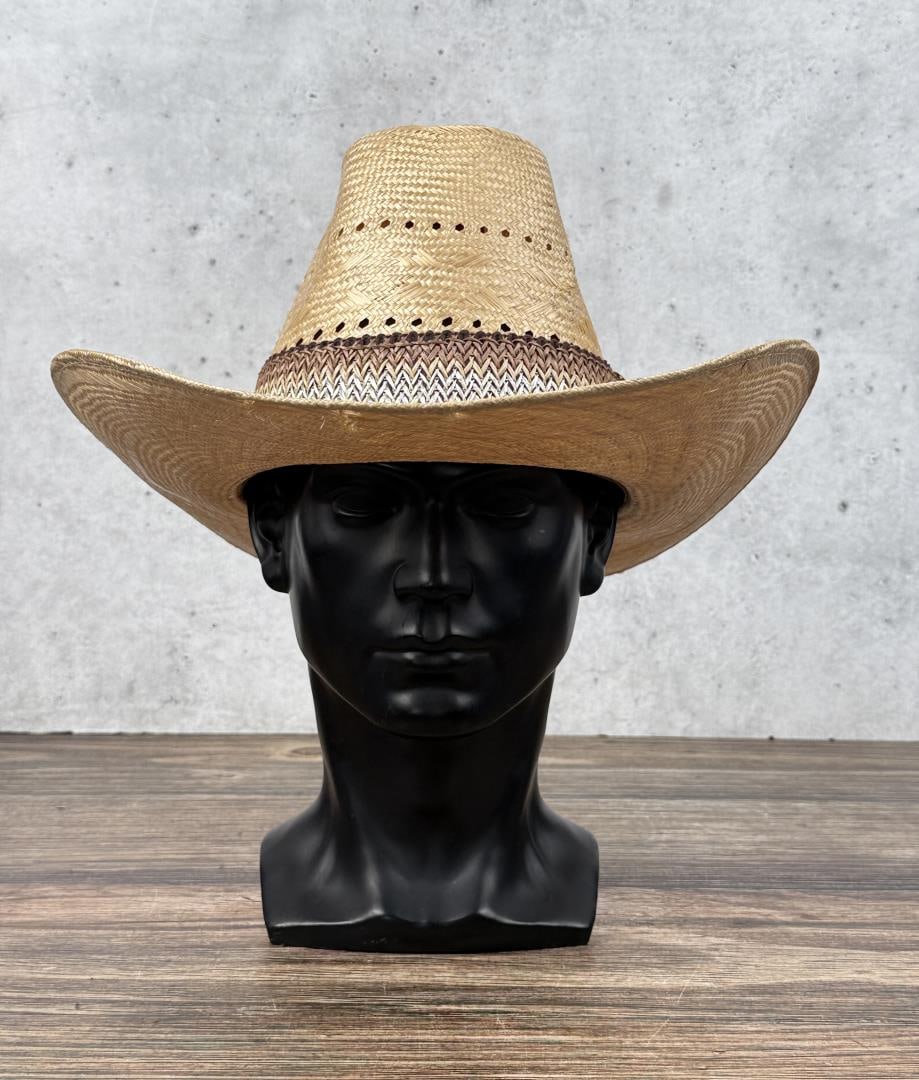 Bailey U-Rollit Montana Cowboy Hat (1 of 11)