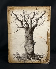 Sid Dickens Medieval Tree of Life Memory Block
