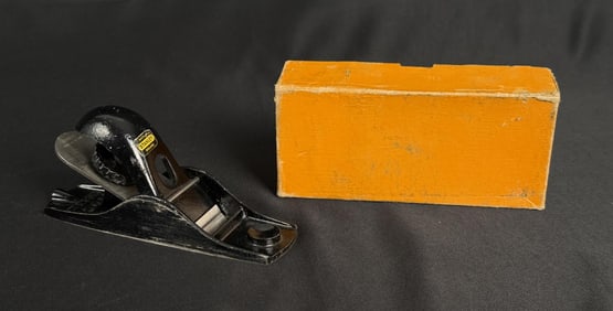 Stanley No 102 Wood Plane