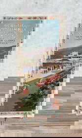 Columbia Gardens Butte Montana Booklet