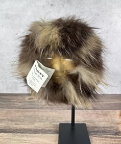 Agnes Ryan Alaska Inuit Eskimo Mask