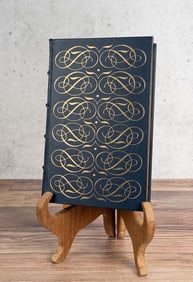 The Federalist The New Constitution Easton Press