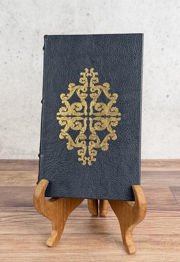 Wurthering Heights Easton Press: Emily Bronte.