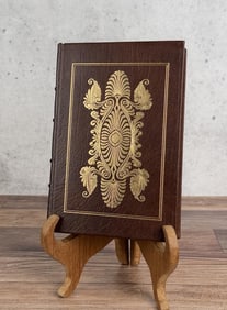 Great Expectations Easton Press