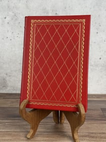 The Tales Of Guy De Maupassant Easton Press