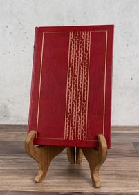 The Wind in the Willows Easton Press