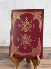 The Portrait of a Lady Easton Press