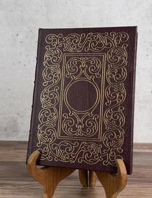 Faust Easton Press