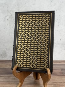 Twenty Thousand Leagues Under the Sea Easton Press