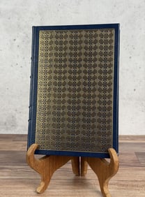 The Odyssey of Homer Easton Press